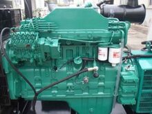 Cummins 6CTA8.3-G2 (163KW) | Diesel Genset Engine